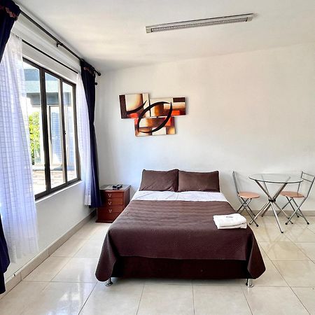 Apartaestudio Centro Pereira Un Solo Ambiente 외부 사진