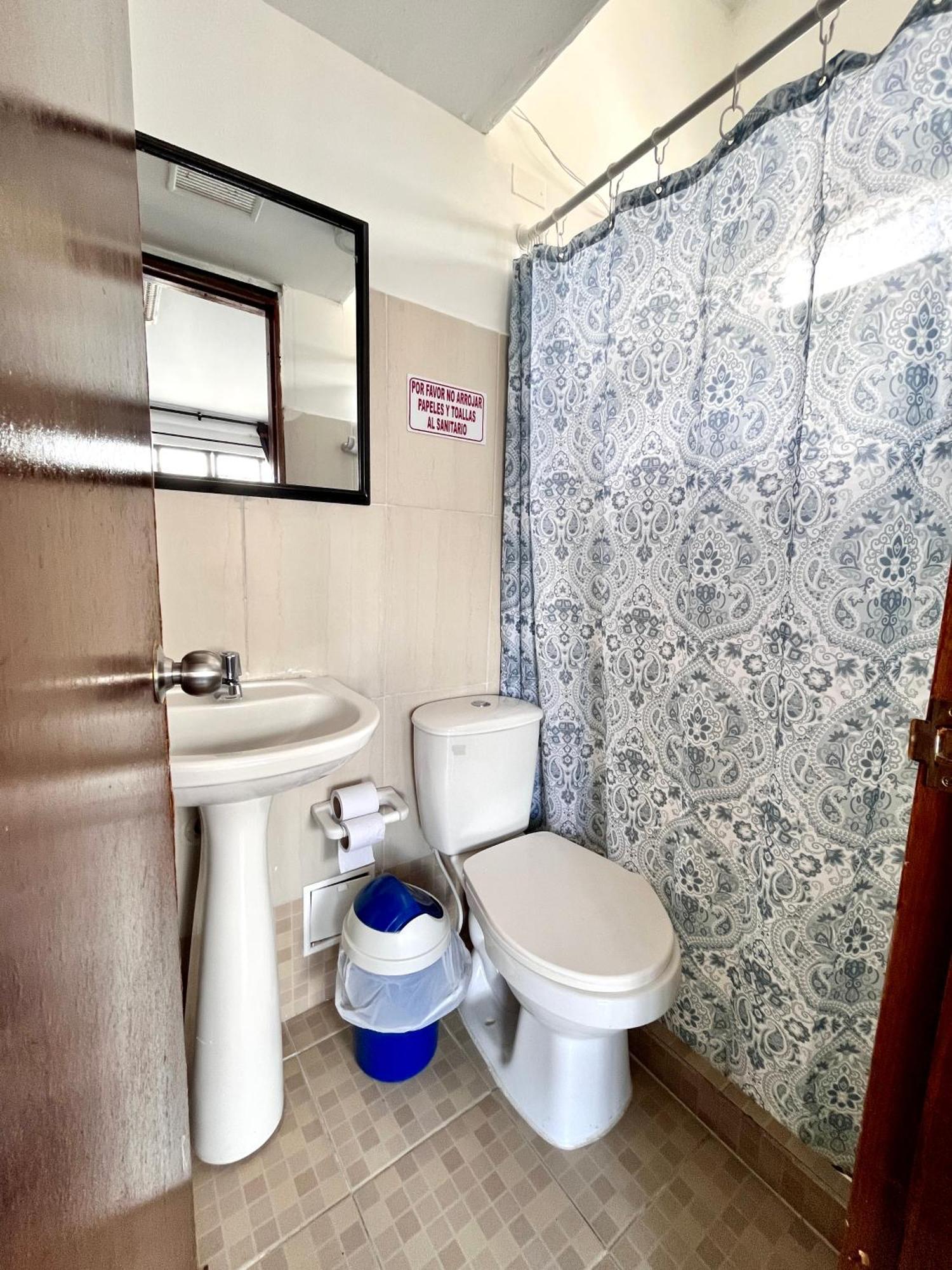 Apartaestudio Centro Pereira Un Solo Ambiente 외부 사진